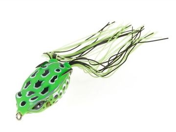 Приманка мягкая LJ Pro Series FROG 2.0in (05.00)/002 1шт.