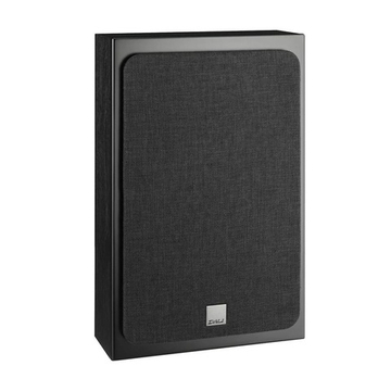 Настенная акустика Dali Oberon On-Wall Black Ash