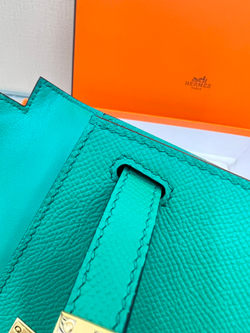 Hermes Kelly 19