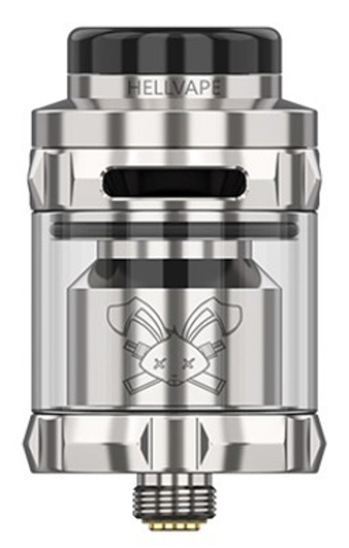 Бак Hellvape Dead Rabbit Solo RTA - SS