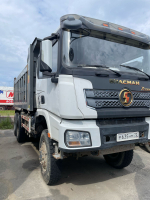Shacman (Shaanxi) SX* 6x6 Самосвал SX32586W385C (Дизельный, 10,8 л, 441 л.с., МТ)