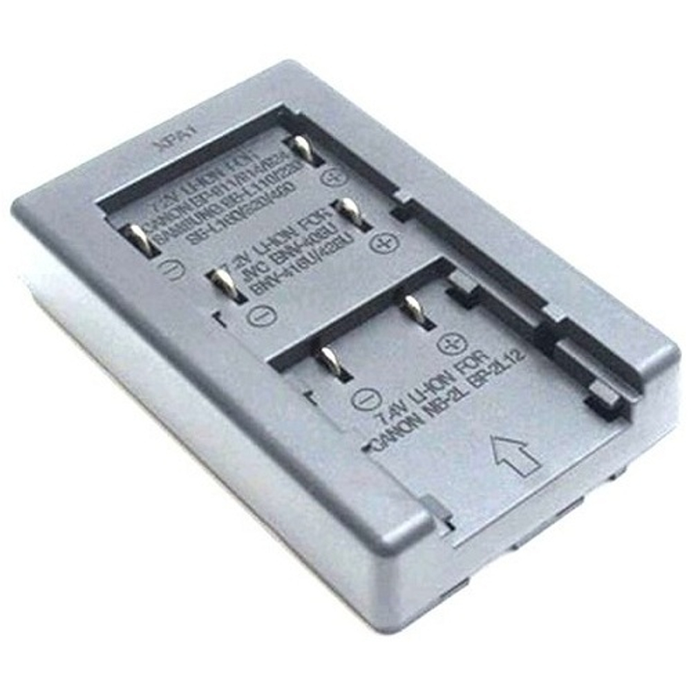 Адаптер Lenmar XPA6 Adapter Plate для Lenmar Solo XP Lenmar BCL Series Lenmar MSC Series