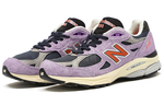 Кроссовки New Balance Nb 990 V3 Teddy Made