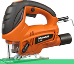 Электролобзик Daewoo Power DAJ 850