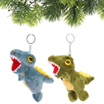 Брелок «Дракон Кевин» 15 см, микс