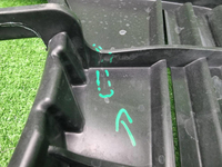 Диффузор вентилятора Kia Sportage 4 QL (2016-2022)