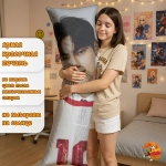 Дакимакура ZEROBASEONE Сон Ханбин