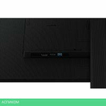 Монитор Samsung ViewFinity S8 LS27D800EAUXEN