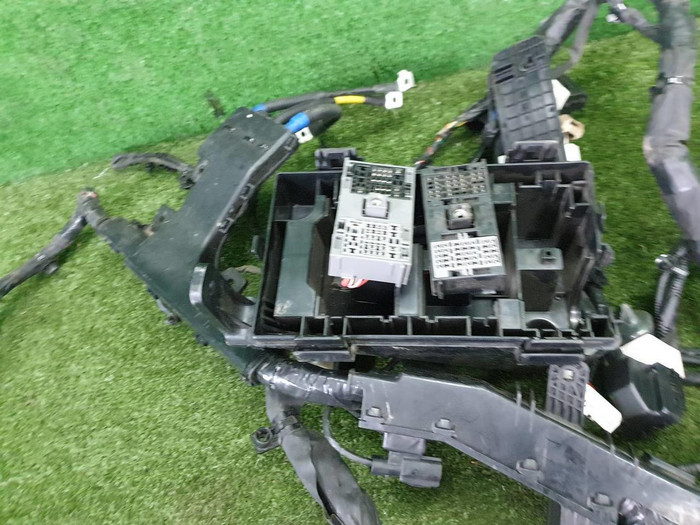 Проводка моторного отсека Hyundai Equus 2 (2013-2016)