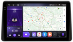 Магнитола для Renault Duster 2 2021+ - Carmedia OL-1941 QLed+2K, Android 12, TS10, CarPlay, 4G SIM-слот