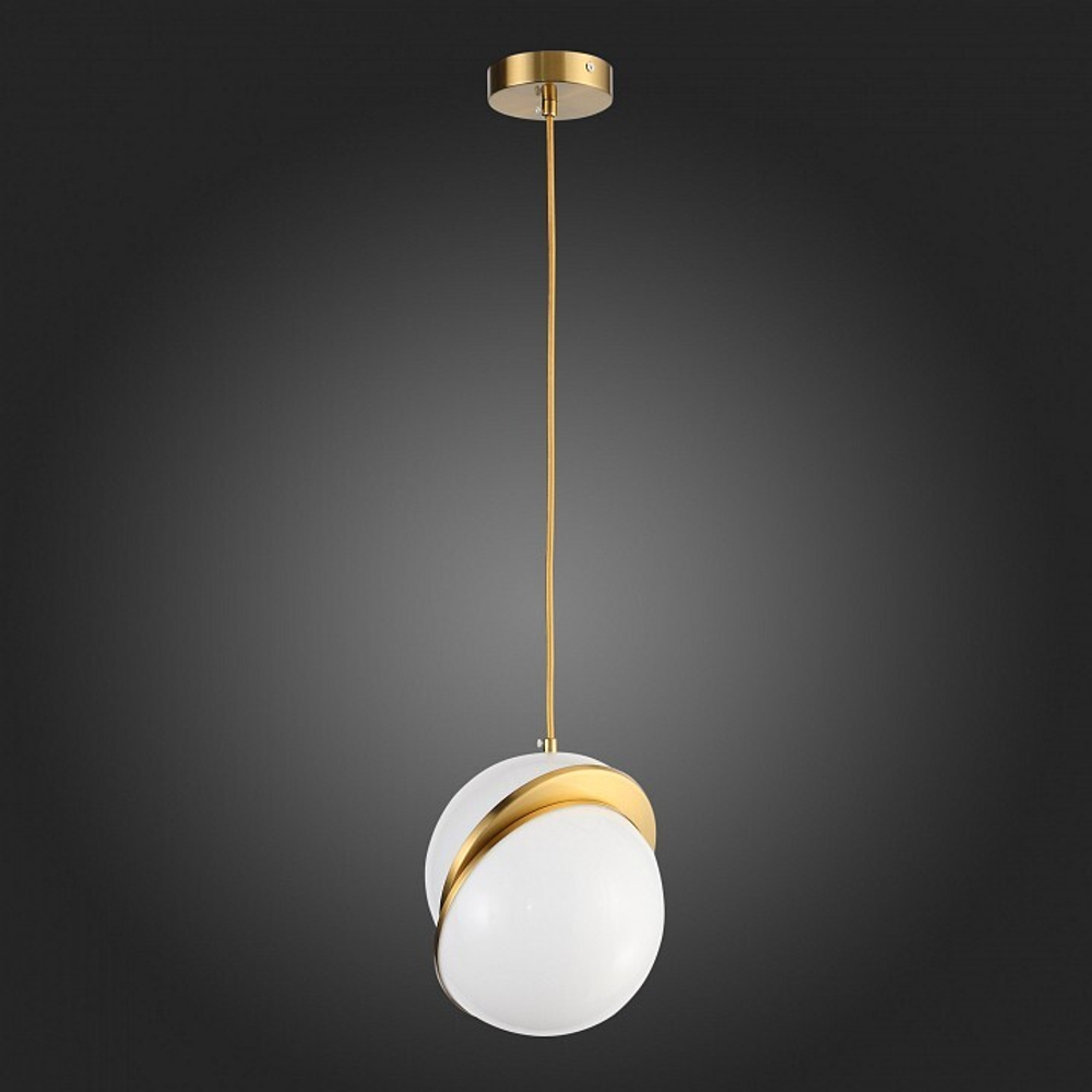 Подвесной светильник ST-Luce SL1164.303.01