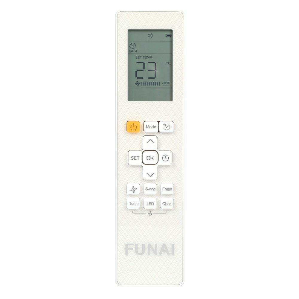 Сплит система кондиционер Funai RAC-SM35HP.D04