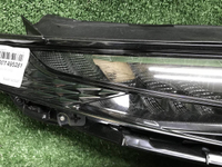 ДХО правый Hyundai Tucson 4 (2020-н.в.) LED