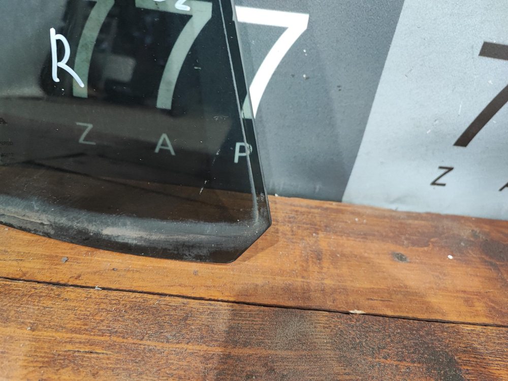 Стекло двери задней правой Acura MDX 1 01-16 Б/У Оригинал 73415S3V305