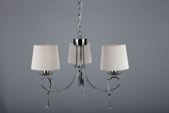 Подвесная люстра Omnilux OML-61503-03