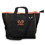 Аккумуляторный монтажный пистолет HYBEST DCF55