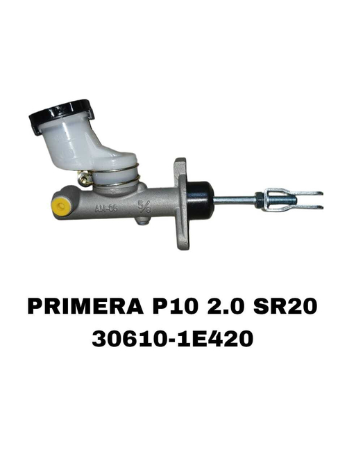 ГЛАВНЫЙ СЦЕПЛЕНИЯ VANETTE