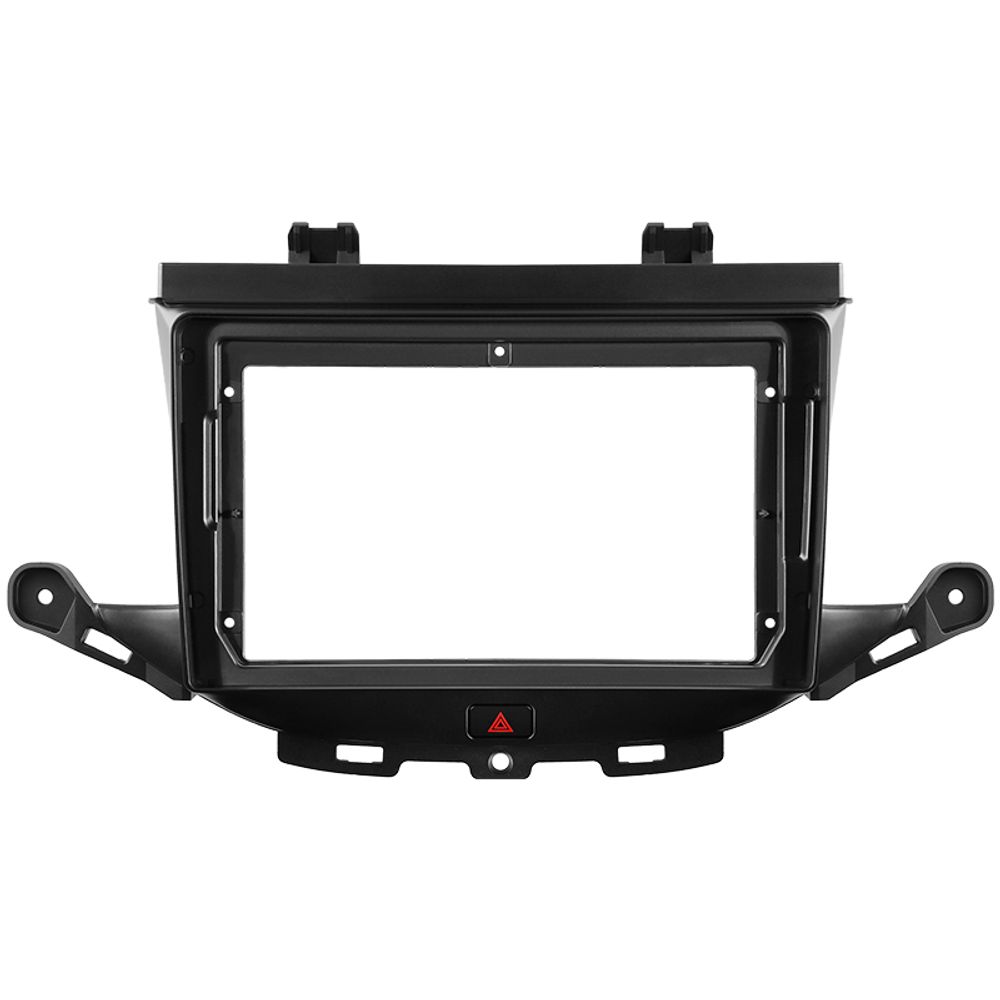 Переходная рамка для Opel Astra K 2015-2019 9.0&quot;