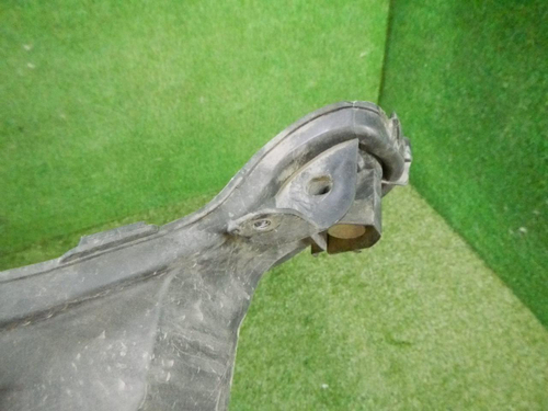 Корпус фары левый Toyota Camry xv70 (2017-н.в.)