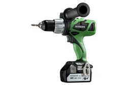 DV18DBLTL-Аккумуляторная ударная дрель