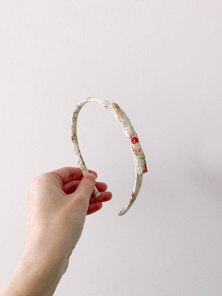 Ободок Bonpoint