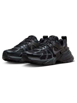 Nike Кроссовки V2K Run Black Anthracite