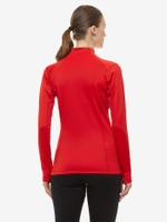 Термобельё куртка женская BASK RICHMOND LADY JKT красный