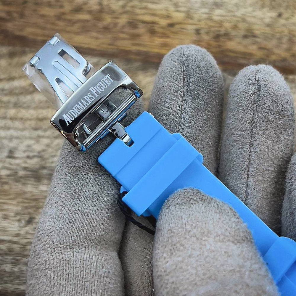 Часы Audemars Piguet