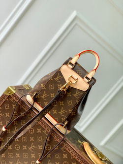 Louis Vuitton Montsouris Mini