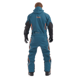 КОМБИНЕЗОН МУЖСКОЙ DRAGONFLY SUPERLIGHT 3L MAN