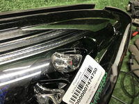 Фара левая Mercedes S W222 (17-20) Multibeam LED