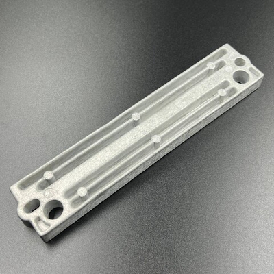 Анод струбцины Suzuki DF60-300/DT115-140 (Алюминий) (PWB)