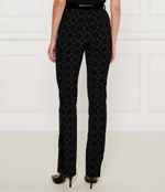 Брюки Elisabetta Franchi - черный(PA05147E2)