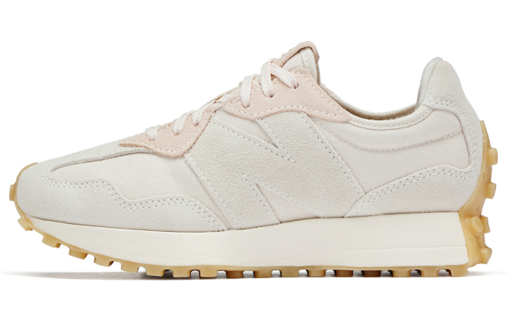 Кроссовки New Balance Nb 327 (Женская размерная сетка)