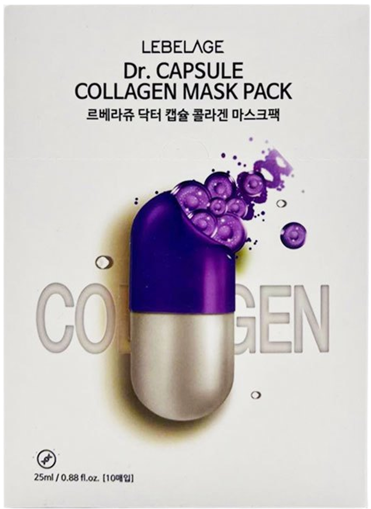 Anskin Secriss Pure Nature Mask Pack Potato Маска для лица тканевая с экстрактом картофеля
