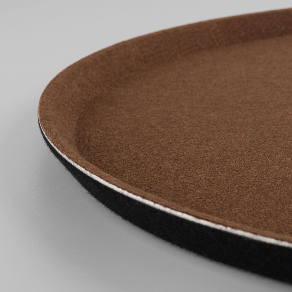 Светильник SP-KOTARO-R450-12W Warm3000 (BK-CF, 36 deg, 230V, TRIAC) (Arlight, IP20 Фетр, 3 года) 057233