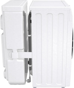 Стиральная машина Gorenje W2NHPI62SCSIRV (резервуар в комплекте)