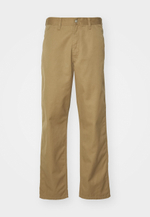 Carhartt WIP DENISON - Тканевые брюки - Зелёный