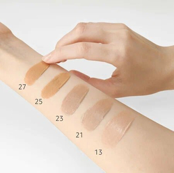 Корейский BB-крем MISSHA M  Perfect Cover BB Cream, SPF 42, 50мл (#23)