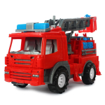 Пожарная машина 48см, TC-02-065