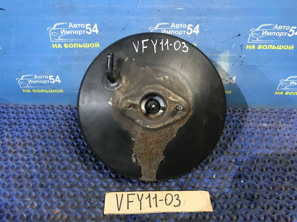 Вакуумный усилитель тормозов NISSAN AD 2001