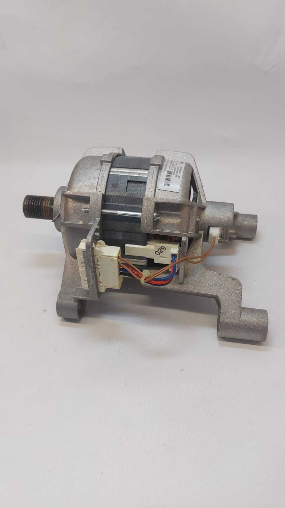 177.1 Двигатель стиральной машины Indesit, Ariston 160021480.03 б/у