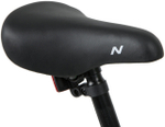 Детский велосипед Novatrack Strike 16" (2020)
