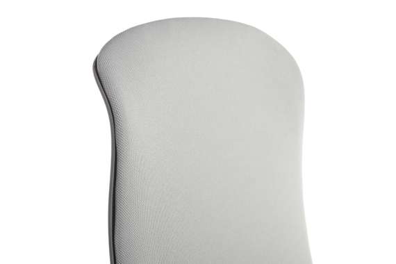 Кресло RCH CX1438H Серый Пластик/Серый