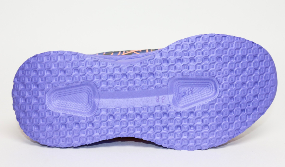 Кроссовки детские демисезонные Пчёлка Доми арт. 815-3B