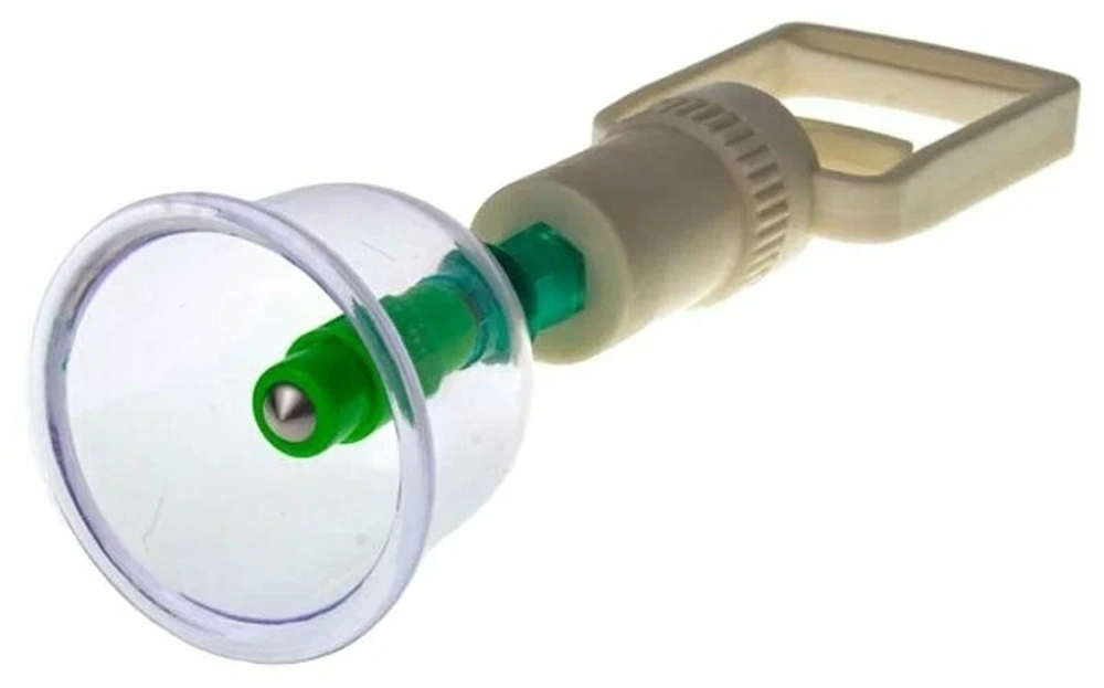 Банки для вакуумного массажа