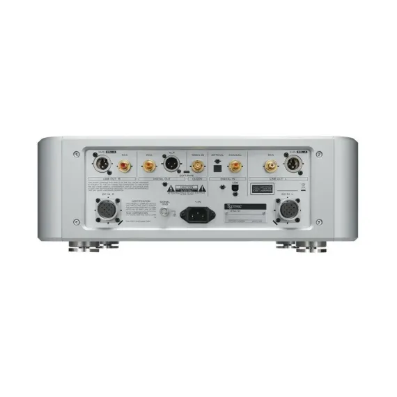 Esoteric Grandioso K1X LE Gold