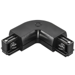 Соединитель L-образный трехфазный Barra Lightstar 504127