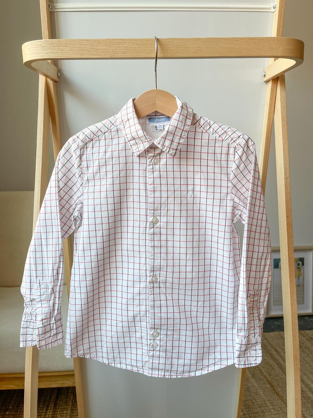 Рубашка Jacadi