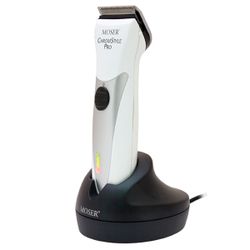 Машинка аккумуляторная Moser ChromStyle PRO (1871-0082)